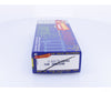 Roundhouse 1660 HO 50’ Bathtub Gondola #25 Undecorated - Freight Cars