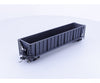 Roundhouse 1660 HO 50’ Bathtub Gondola #25 Undecorated - Freight Cars