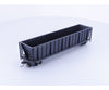 Roundhouse 1660 HO 50’ Bathtub Gondola #29 Undecorated - Freight Cars