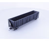 Roundhouse 1660 HO 50’ Bathtub Gondola #3 Undecorated - Freight Cars
