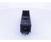 Roundhouse 1660 HO 50’ Bathtub Gondola #30 Undecorated - Freight Cars