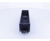 Roundhouse 1660 HO 50’ Bathtub Gondola #31 Undecorated - Freight Cars