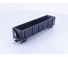 Roundhouse 1660 HO 50’ Bathtub Gondola #32 Undecorated - Freight Cars