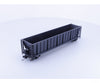 Roundhouse 1660 HO 50’ Bathtub Gondola #34 Undecorated - Freight Cars