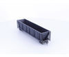 Roundhouse 1660 HO 50’ Bathtub Gondola #36 Undecorated - Freight Cars