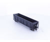 Roundhouse 1660 HO 50’ Bathtub Gondola #37 Undecorated - Freight Cars
