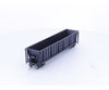 Roundhouse 1660 HO 50’ Bathtub Gondola #37 Undecorated - Freight Cars