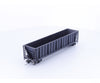 Roundhouse 1660 HO 50’ Bathtub Gondola #39 Undecorated - Freight Cars