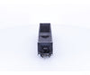 Roundhouse 1660 HO 50’ Bathtub Gondola #39 Undecorated - Freight Cars