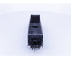 Roundhouse 1660 HO 50’ Bathtub Gondola #4 Undecorated - Freight Cars