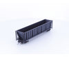 Roundhouse 1660 HO 50’ Bathtub Gondola #40 Undecorated - Freight Cars