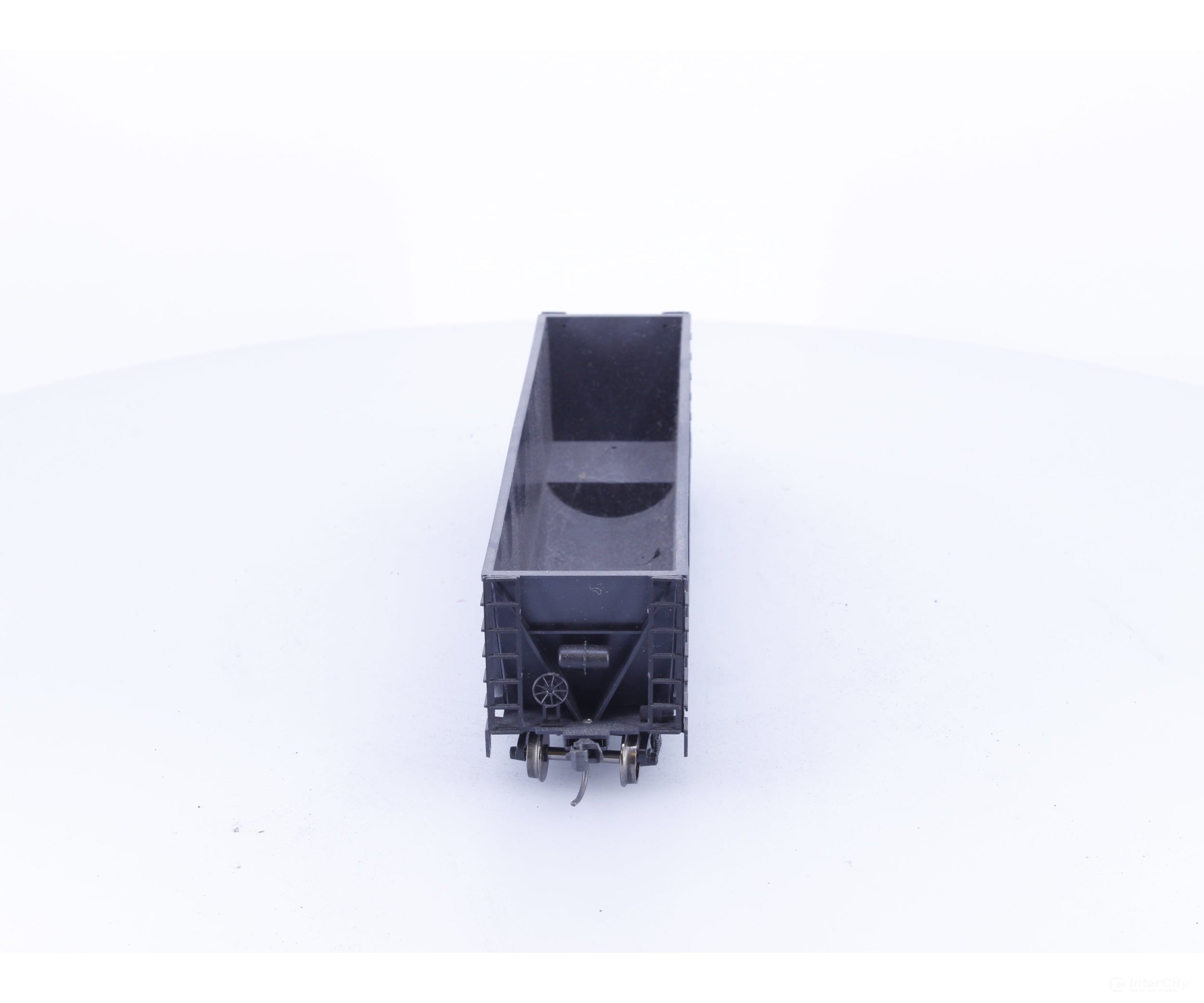 Roundhouse 1660 HO 50’ Bathtub Gondola #41 Undecorated - Freight Cars