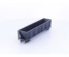 Roundhouse 1660 HO 50’ Bathtub Gondola #41 Undecorated - Freight Cars