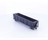 Roundhouse 1660 HO 50’ Bathtub Gondola #41 Undecorated - Freight Cars