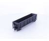 Roundhouse 1660 HO 50’ Bathtub Gondola #42 Undecorated - Freight Cars