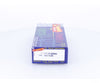 Roundhouse 1660 HO 50’ Bathtub Gondola #43 Undecorated - Freight Cars