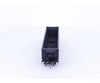 Roundhouse 1660 HO 50’ Bathtub Gondola #44 Undecorated - Freight Cars