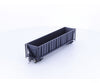 Roundhouse 1660 HO 50’ Bathtub Gondola #44 Undecorated - Freight Cars