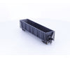 Roundhouse 1660 HO 50’ Bathtub Gondola #45 Undecorated - Freight Cars