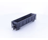 Roundhouse 1660 HO 50’ Bathtub Gondola #45 Undecorated - Freight Cars