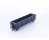 Roundhouse 1660 HO 50’ Bathtub Gondola #46 Undecorated - Freight Cars