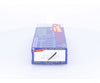 Roundhouse 1660 HO 50’ Bathtub Gondola #47 Undecorated - Freight Cars