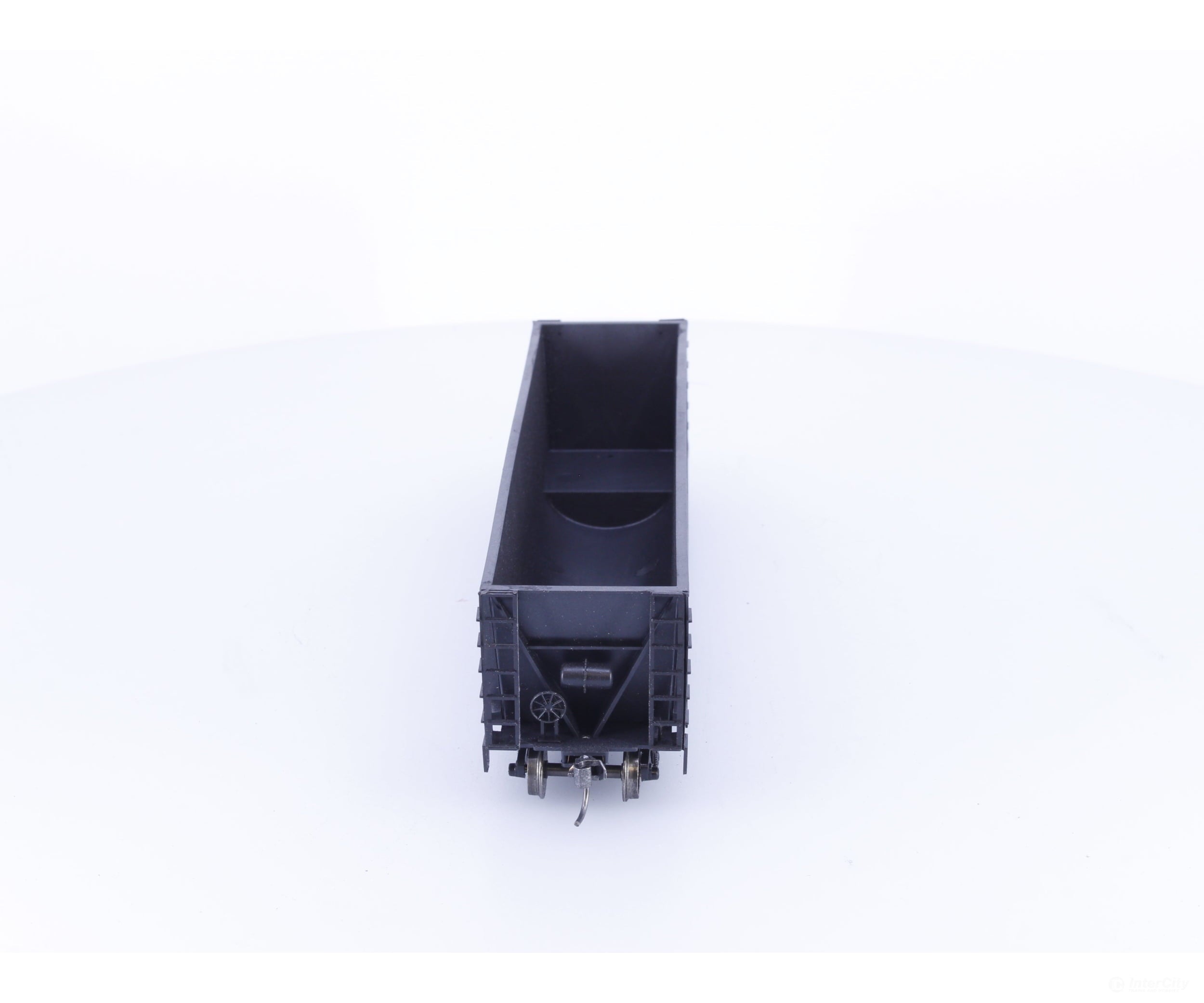 Roundhouse 1660 HO 50’ Bathtub Gondola #47 Undecorated - Freight Cars