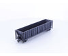 Roundhouse 1660 HO 50’ Bathtub Gondola #48 Undecorated - Freight Cars