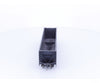 Roundhouse 1660 HO 50’ Bathtub Gondola #48 Undecorated - Freight Cars