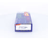 Roundhouse 1660 HO 50’ Bathtub Gondola #48 Undecorated - Freight Cars
