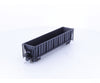 Roundhouse 1660 HO 50’ Bathtub Gondola #49 Undecorated - Freight Cars