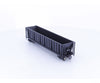 Roundhouse 1660 HO 50’ Bathtub Gondola #49 Undecorated - Freight Cars