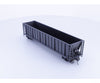 Roundhouse 1660 HO 50’ Bathtub Gondola #5 Undecorated - Freight Cars