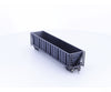 Roundhouse 1660 HO 50’ Bathtub Gondola #51 Undecorated - Freight Cars