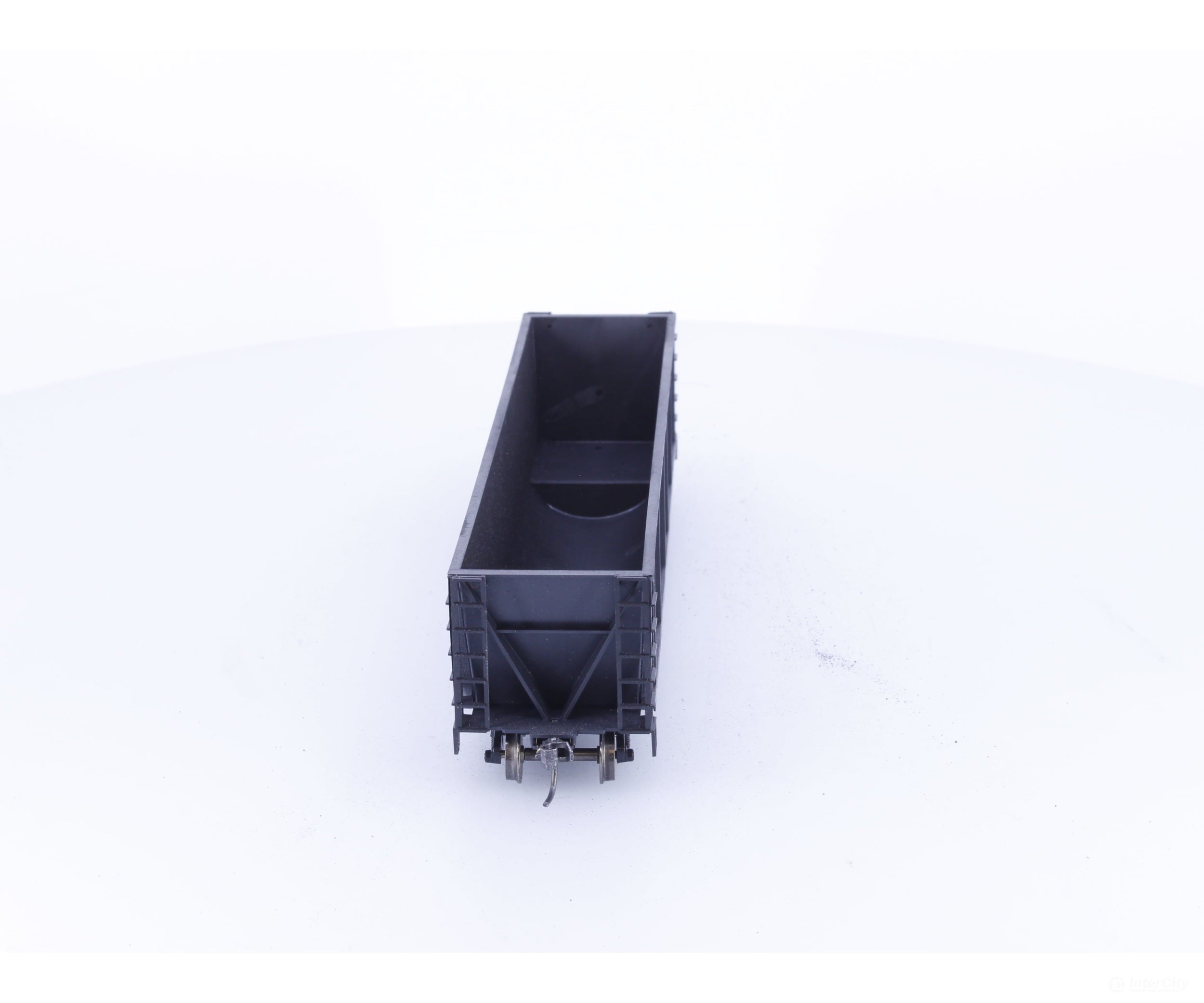 Roundhouse 1660 HO 50’ Bathtub Gondola #52 Undecorated - Freight Cars