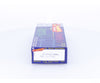 Roundhouse 1660 HO 50’ Bathtub Gondola #53 Undecorated - Freight Cars