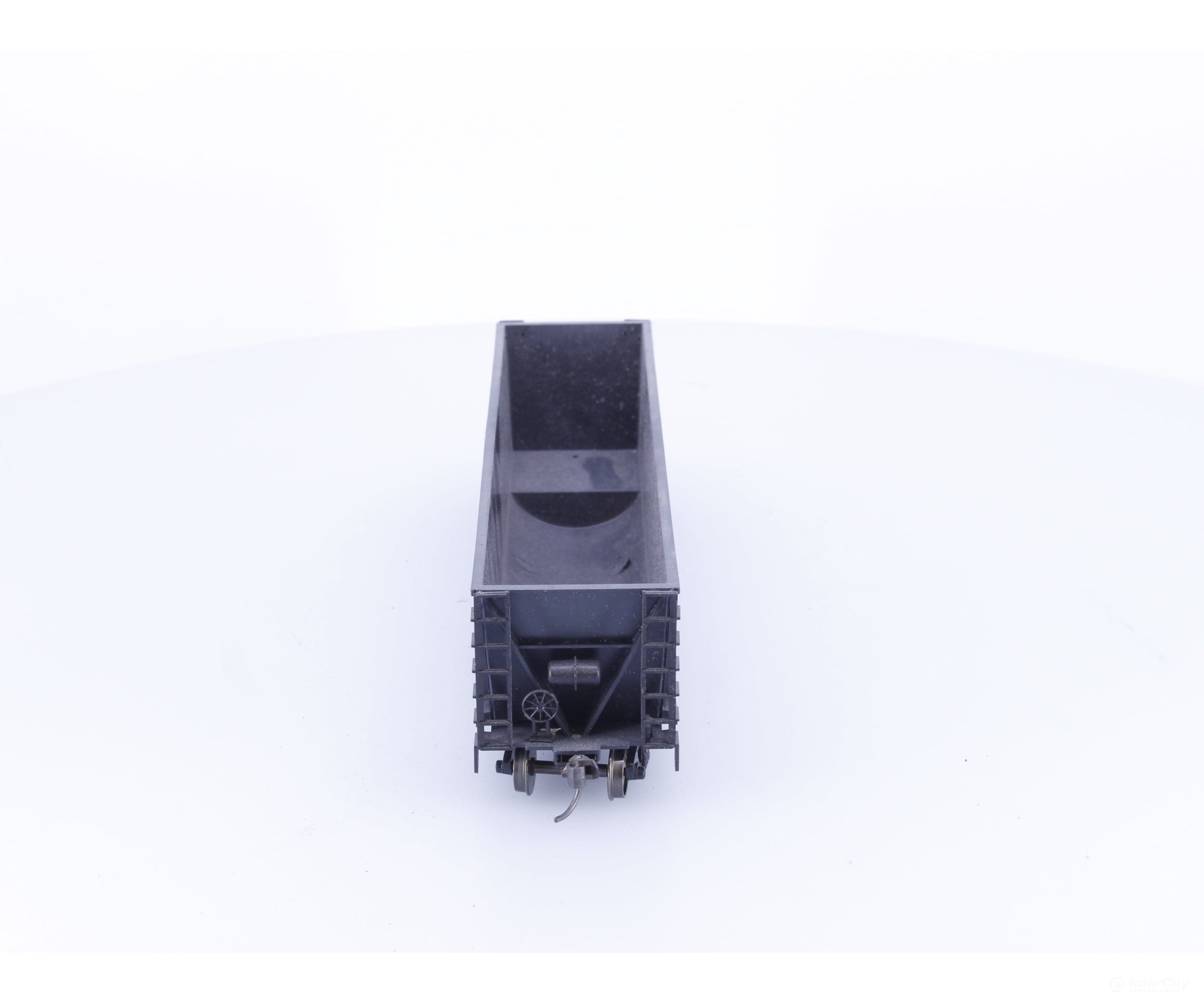 Roundhouse 1660 HO 50’ Bathtub Gondola #54 Undecorated - Freight Cars