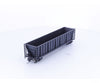 Roundhouse 1660 HO 50’ Bathtub Gondola #55 Undecorated - Freight Cars