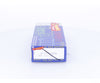 Roundhouse 1660 HO 50’ Bathtub Gondola #55 Undecorated - Freight Cars