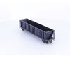 Roundhouse 1660 HO 50’ Bathtub Gondola #56 Undecorated - Freight Cars
