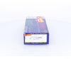 Roundhouse 1660 HO 50’ Bathtub Gondola #57 Undecorated - Freight Cars