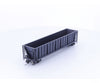 Roundhouse 1660 HO 50’ Bathtub Gondola #57 Undecorated - Freight Cars
