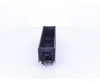 Roundhouse 1660 HO 50’ Bathtub Gondola #59 Undecorated - Freight Cars