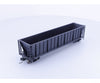 Roundhouse 1660 HO 50’ Bathtub Gondola #6 Undecorated - Freight Cars