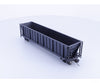Roundhouse 1660 HO 50’ Bathtub Gondola #6 Undecorated - Freight Cars