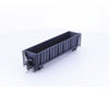 Roundhouse 1660 HO 50’ Bathtub Gondola #61 Undecorated - Freight Cars
