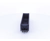 Roundhouse 1660 HO 50’ Bathtub Gondola #63 Undecorated - Freight Cars