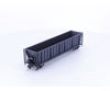 Roundhouse 1660 HO 50’ Bathtub Gondola #63 Undecorated - Freight Cars