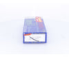 Roundhouse 1660 HO 50’ Bathtub Gondola #67 Undecorated - Freight Cars
