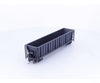 Roundhouse 1660 HO 50’ Bathtub Gondola #67 Undecorated - Freight Cars
